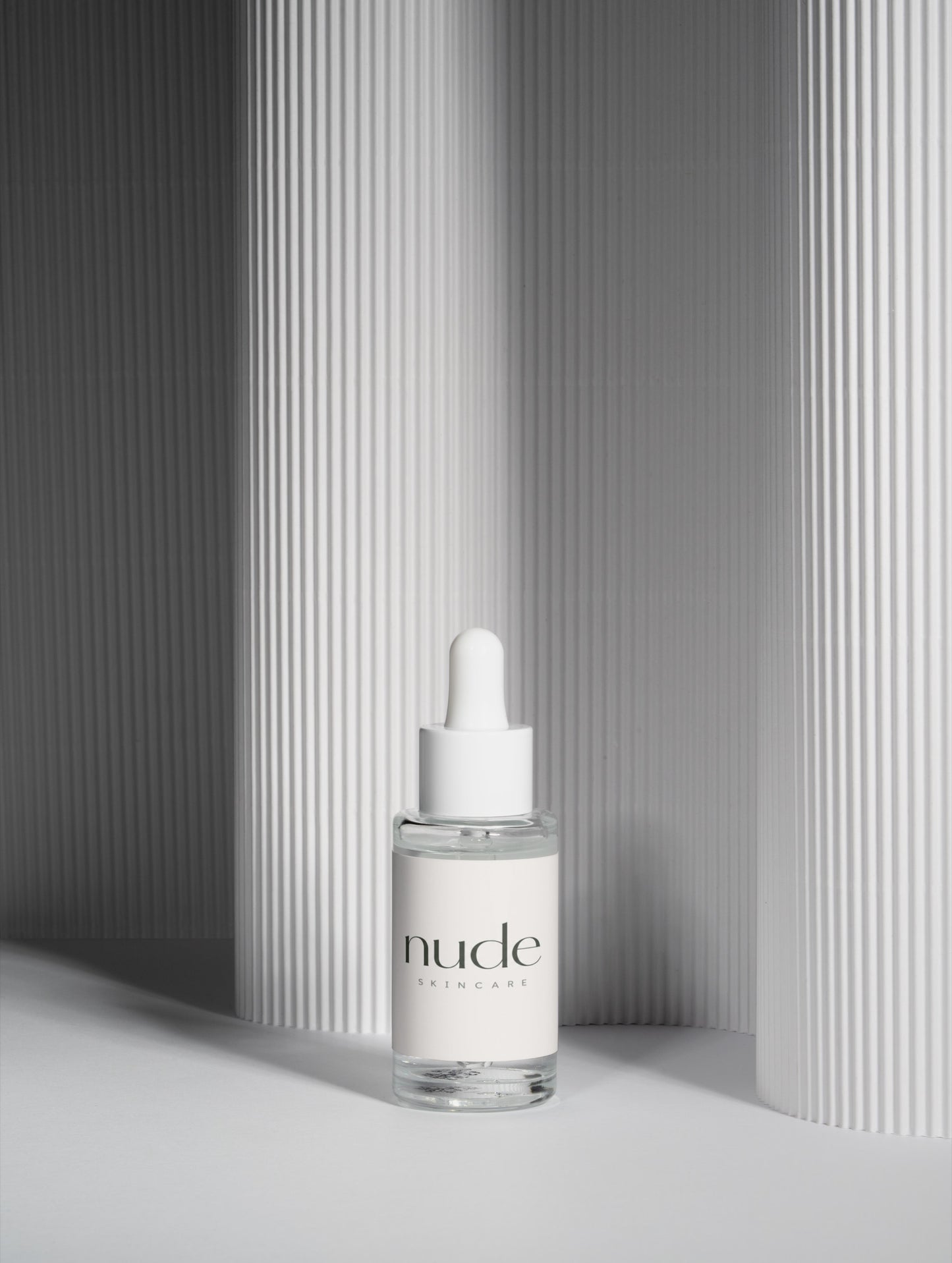 Nude Skin Renewal Collection