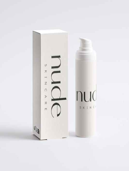 Multi-Level Hydration Moisturiser