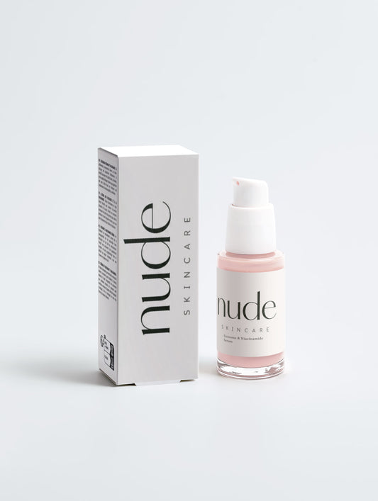 Exosome & Niacinamide Serum
