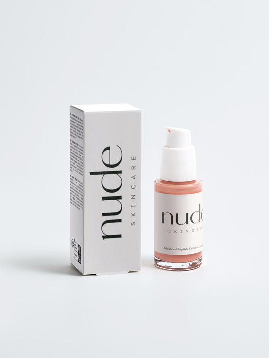 Peptide Anti-Aging Serum