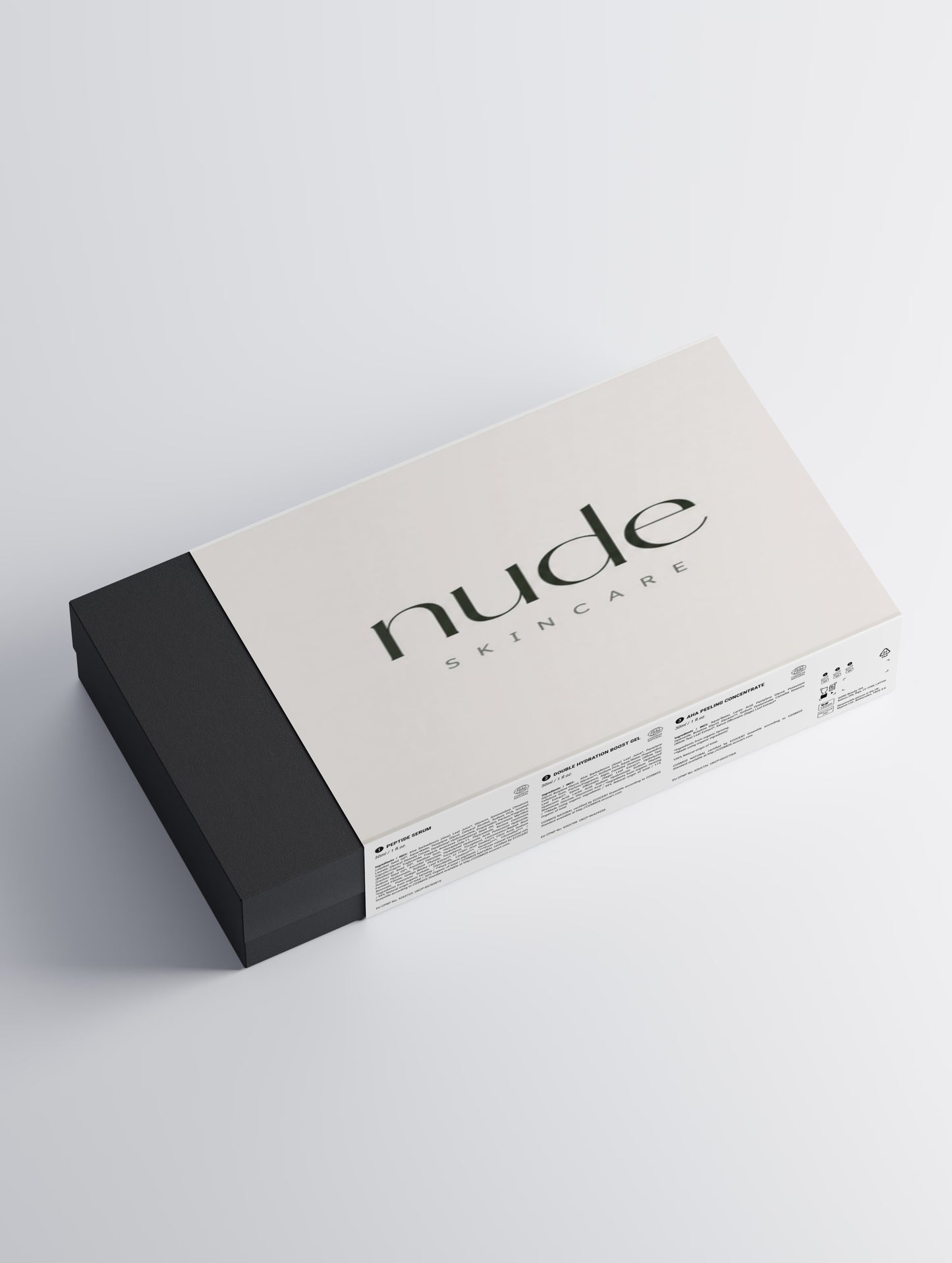 Nude Skin Renewal Collection
