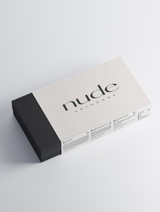 Nude Skin Renewal Collection